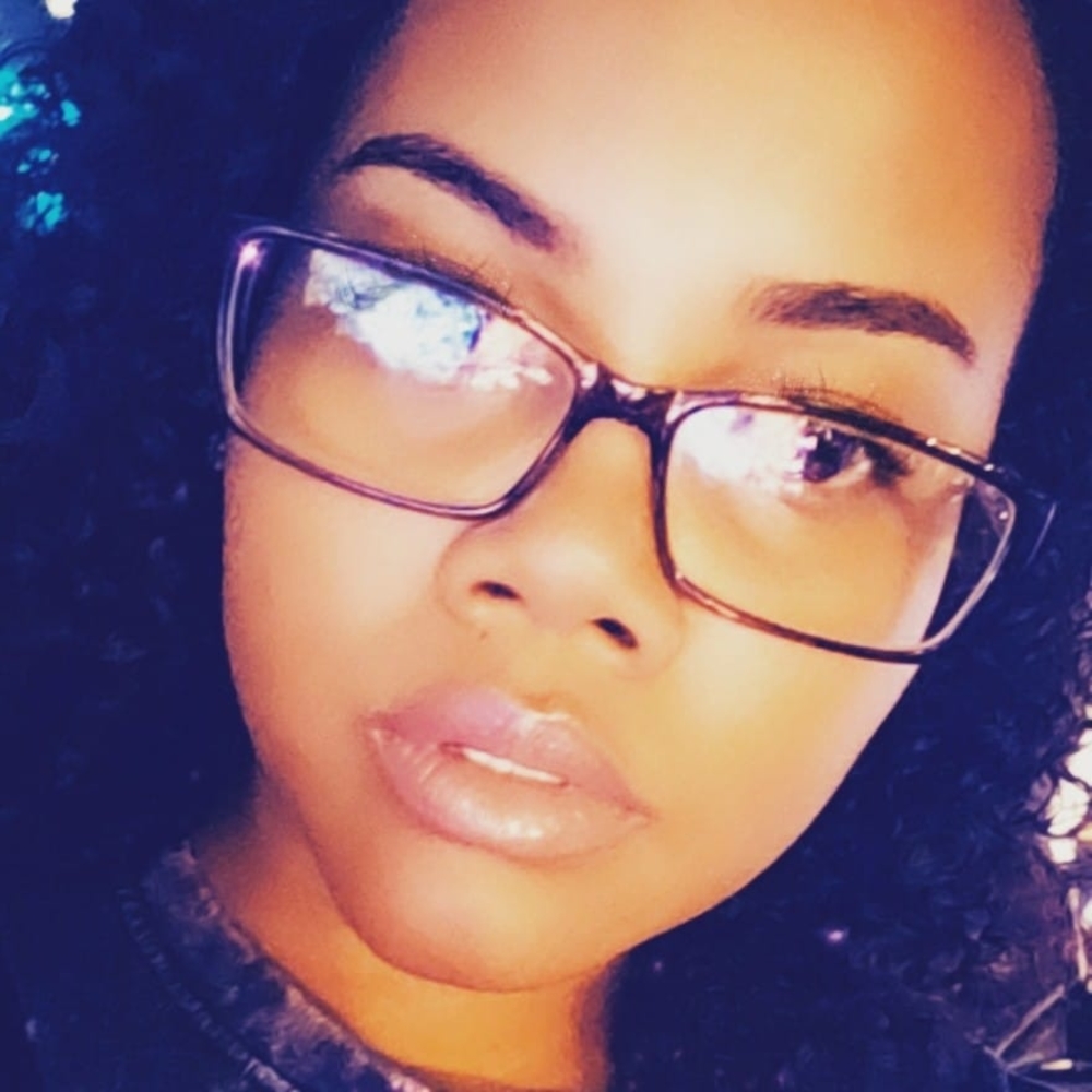 Meet your Posher, Kirsten